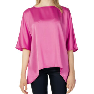 Sandro Ferrone Blouse Donna