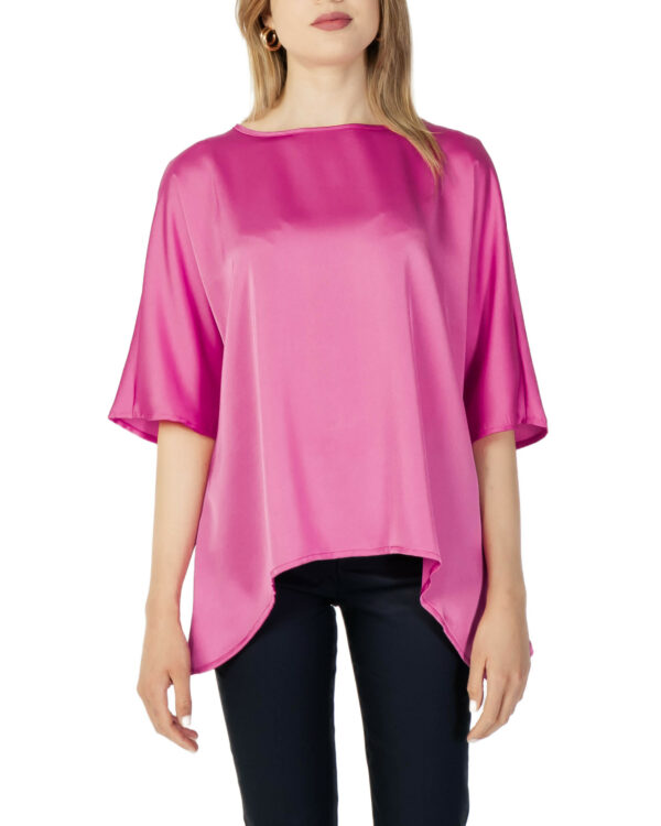 Sandro Ferrone Blouse Donna