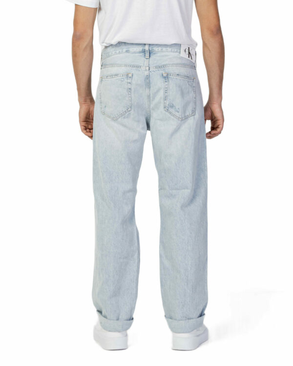Calvin Klein Jeans Jeans Uomo - immagine 2