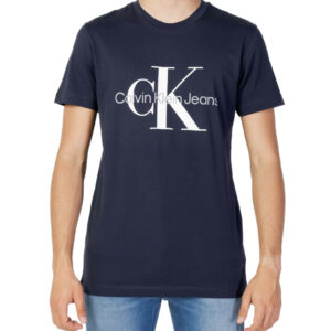 Calvin Klein Jeans T-Shirt Uomo