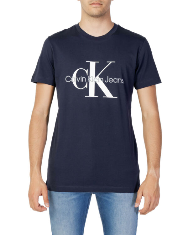 Calvin Klein Jeans T-Shirt Uomo