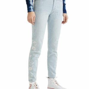 Desigual Jeans Donna