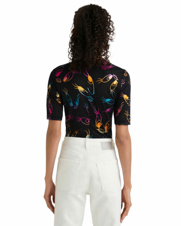 Desigual Canotta Donna - immagine 2