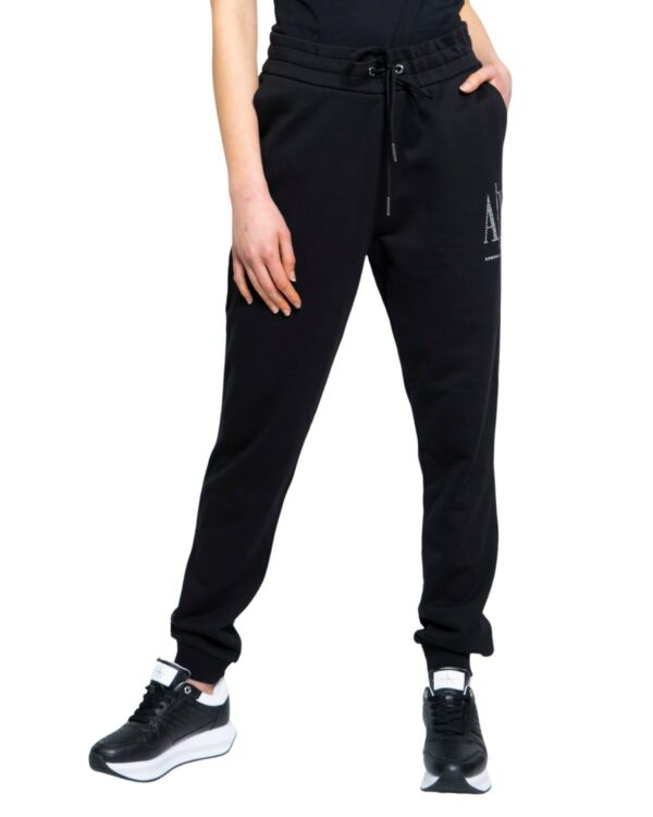 Armani Exchange Pantaloni Donna - immagine 3