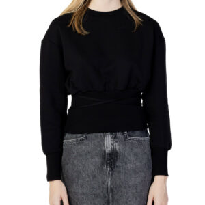 Calvin Klein Jeans Felpa Donna