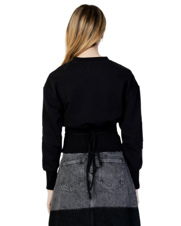 Calvin Klein Jeans Felpa Donna - immagine 2