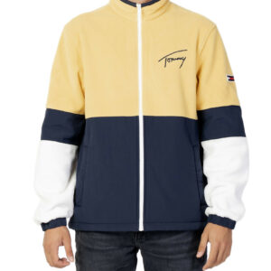 Tommy Hilfiger Jeans Giacca Uomo