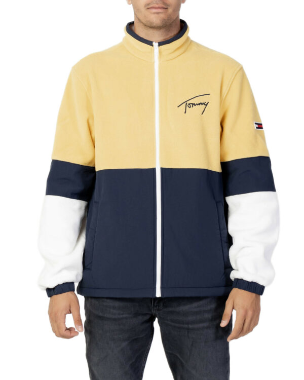 Tommy Hilfiger Jeans Giacca Uomo