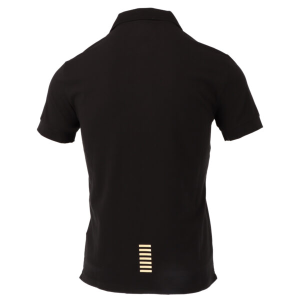 Ea7 Polo Uomo - immagine 2