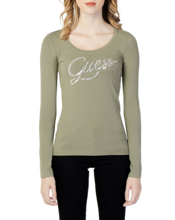 Guess T-Shirt Donna