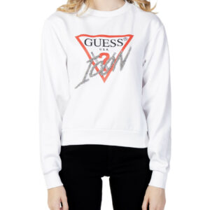 Guess Felpa Donna