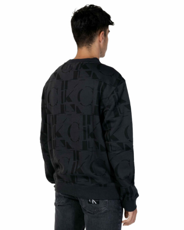 Calvin Klein Jeans Felpa Uomo - immagine 2