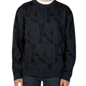 Calvin Klein Jeans Felpa Uomo