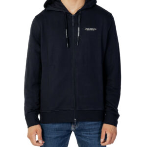 Armani Exchange Felpa Uomo