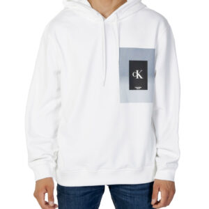 Calvin Klein Jeans Felpa Uomo