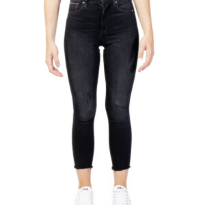 Tommy Hilfiger Jeans Jeans Donna