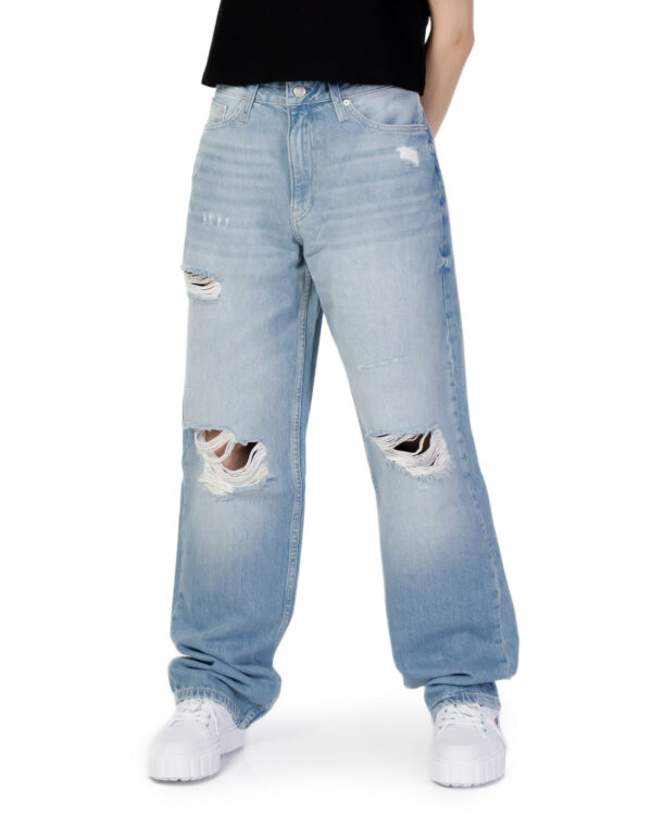 Calvin Klein Jeans Jeans Donna