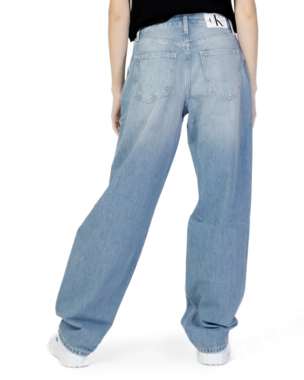 Calvin Klein Jeans Jeans Donna - immagine 2