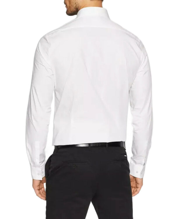 Calvin Klein Jeans Camicia Uomo - immagine 2