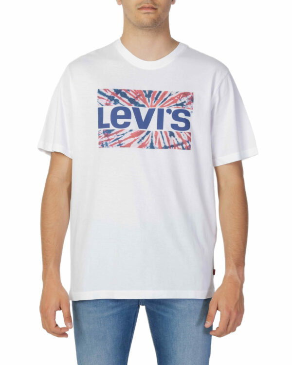 Levi`s T-Shirt Uomo