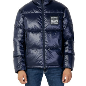 Armani Exchange Giubbotto Uomo