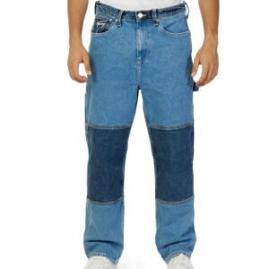 Tommy Hilfiger Jeans Jeans Uomo