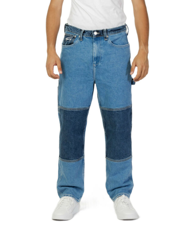Tommy Hilfiger Jeans Jeans Uomo