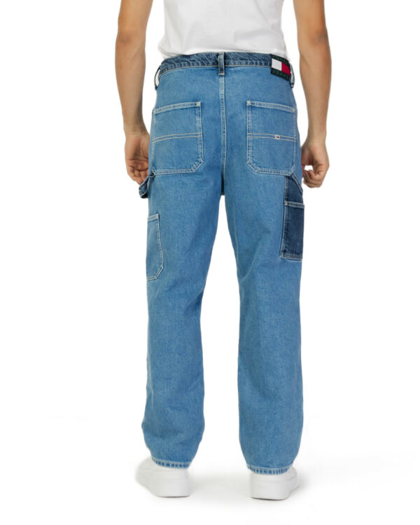 Tommy Hilfiger Jeans Jeans Uomo - immagine 2