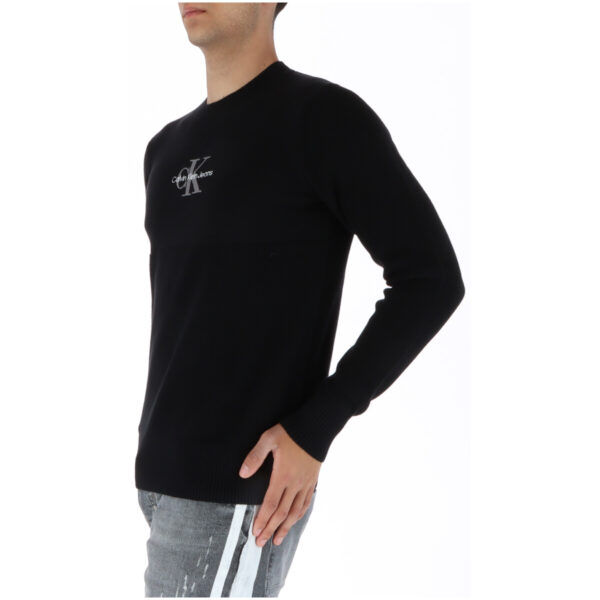 Calvin Klein Jeans Maglia Uomo - immagine 3