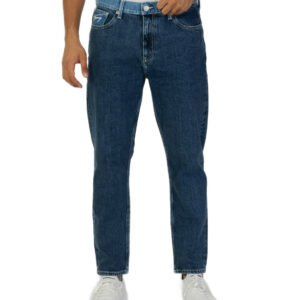 Tommy Hilfiger Jeans Jeans Uomo