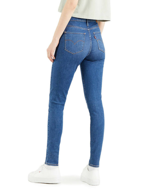 Levi`s Jeans Donna - immagine 2