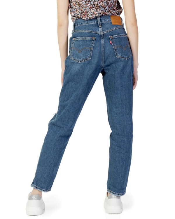 Levi`s Jeans Donna - immagine 2