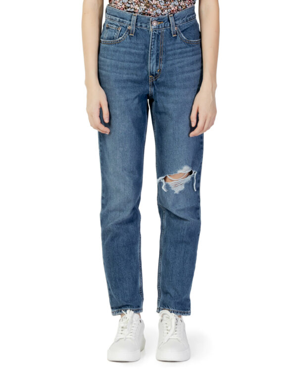 Levi`s Jeans Donna