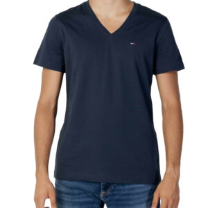Tommy Hilfiger Jeans T-Shirt Uomo