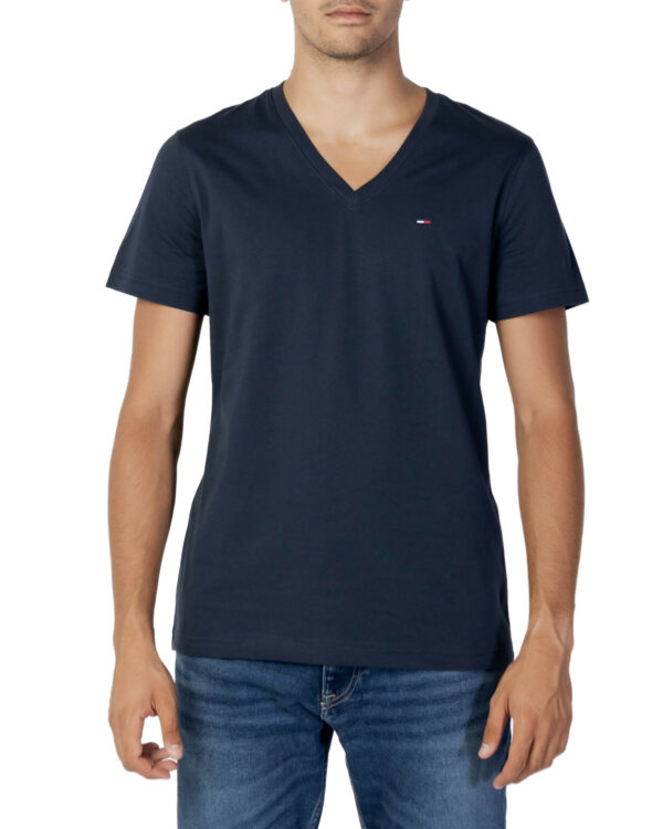 Tommy Hilfiger Jeans T-Shirt Uomo