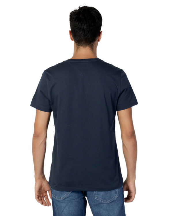 Tommy Hilfiger Jeans T-Shirt Uomo - immagine 2