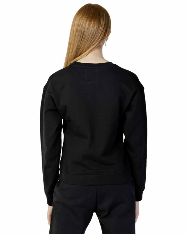 Armani Exchange Felpa Donna - immagine 2