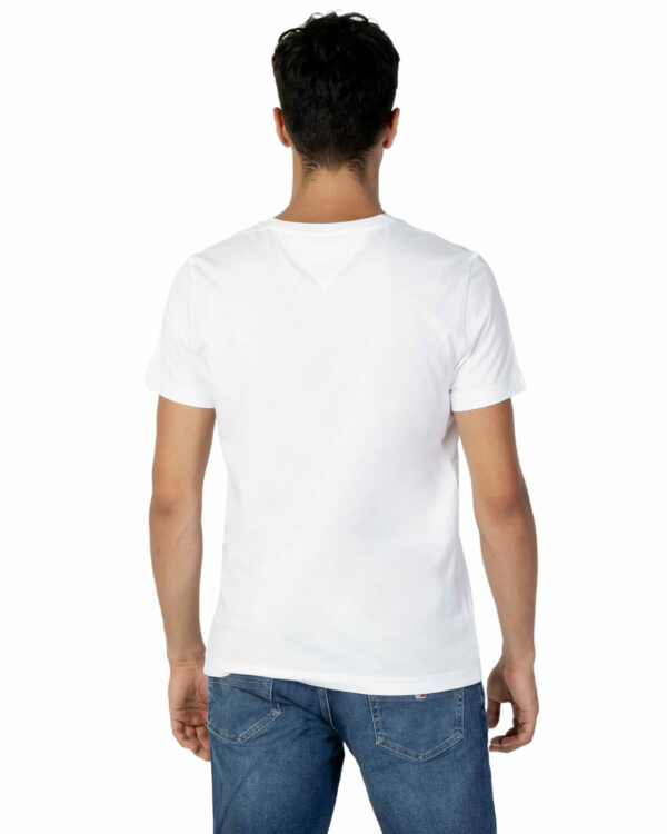 Tommy Hilfiger Jeans T-Shirt Uomo - immagine 2