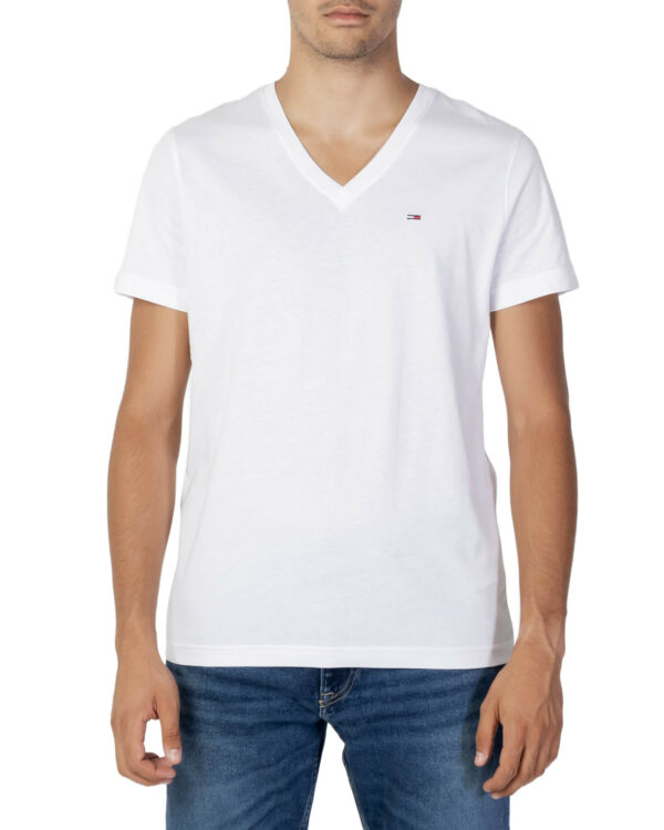 Tommy Hilfiger Jeans T-Shirt Uomo