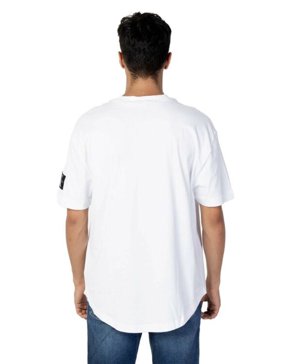 Calvin Klein Jeans T-Shirt Uomo - immagine 2