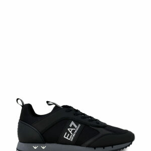 Ea7 Sneakers Uomo