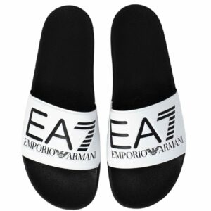 Ea7 Ciabatte Donna