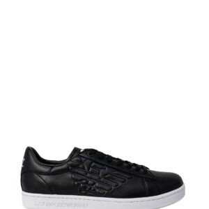 Ea7 Sneakers Uomo