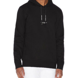 Armani Exchange Felpa Uomo