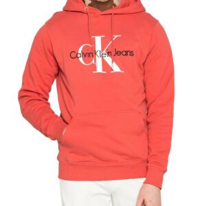Calvin Klein Jeans Felpa Uomo