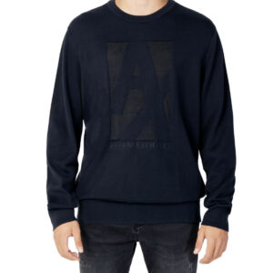 Armani Exchange Maglia Uomo