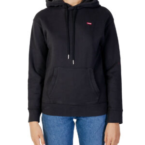 Levi`s Felpa Donna