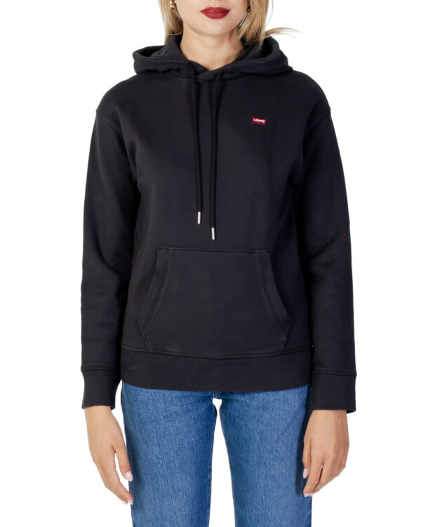 Levi`s Felpa Donna