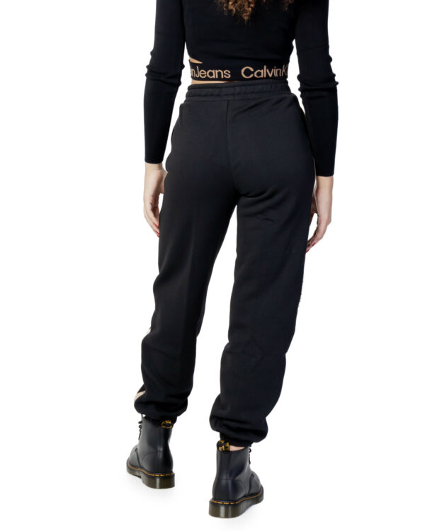 Calvin Klein Jeans Pantaloni Donna - immagine 2