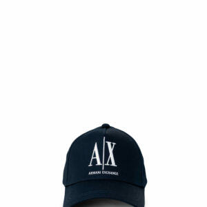 Armani Exchange Cappello Uomo